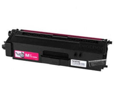 Toner Brother Tn336m Magenta 3,500 Pag Para Hll8250cdn,8350cdw, Mfc8850cdw
