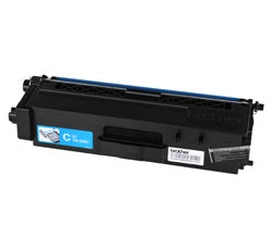 Toner Brother Tn339c Cyan 6,000 Paginas Para 9550cdw