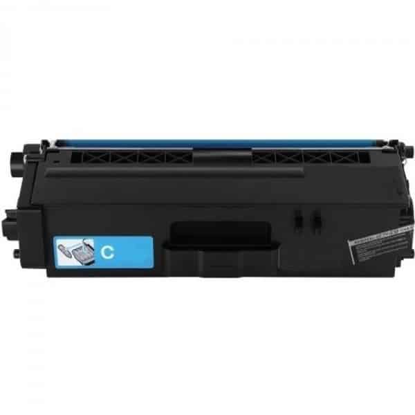 Toner Brother Tn339c Cyan 6,000 Paginas Para 9550cdw