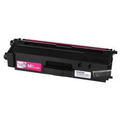 Toner Brother Tn339m Magenta 6,000 Paginas Para 9550cdw