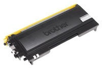 Toner Brother Tn350 Negro 2,500 Paginas Para Hl2040, Hl2070n