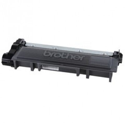 Toner Brother Tn660 Negro 2,600 Paginas Para Hll2360dw, Dcpl2540dw, Mfcl270