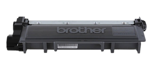 Toner Brother Tn660 Negro 2,600 Paginas Para Hll2360dw, Dcpl2540dw, Mfcl270