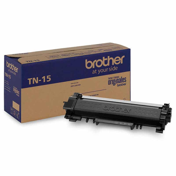 Toner Brother Tnb022 Negro 2,600 Paginas, Benefi Para Dcp-B7535dw