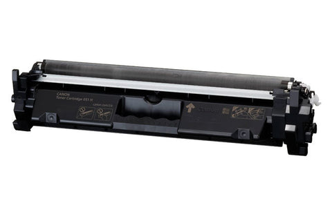 Toner Canon 051H Negro Alto Rendimiento 4000 Paginas 2169C001Aa