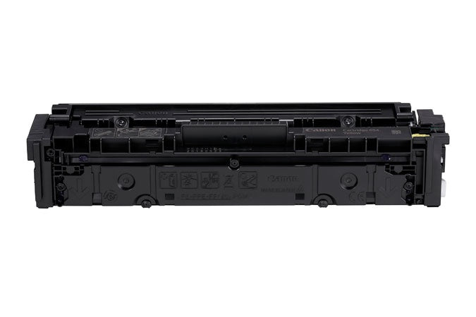 Toner Canon 054 Amarillo 3021C001Aa