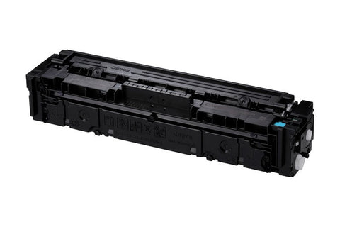 Toner Canon 054 Cyan 1200 Pag. Para Lbp622Cdw, Mf642Cdw (3023C001Aa)