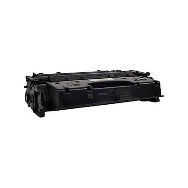 Toner Canon 120 Negro, D1320, D1350, D1520 (2617B001Aa)