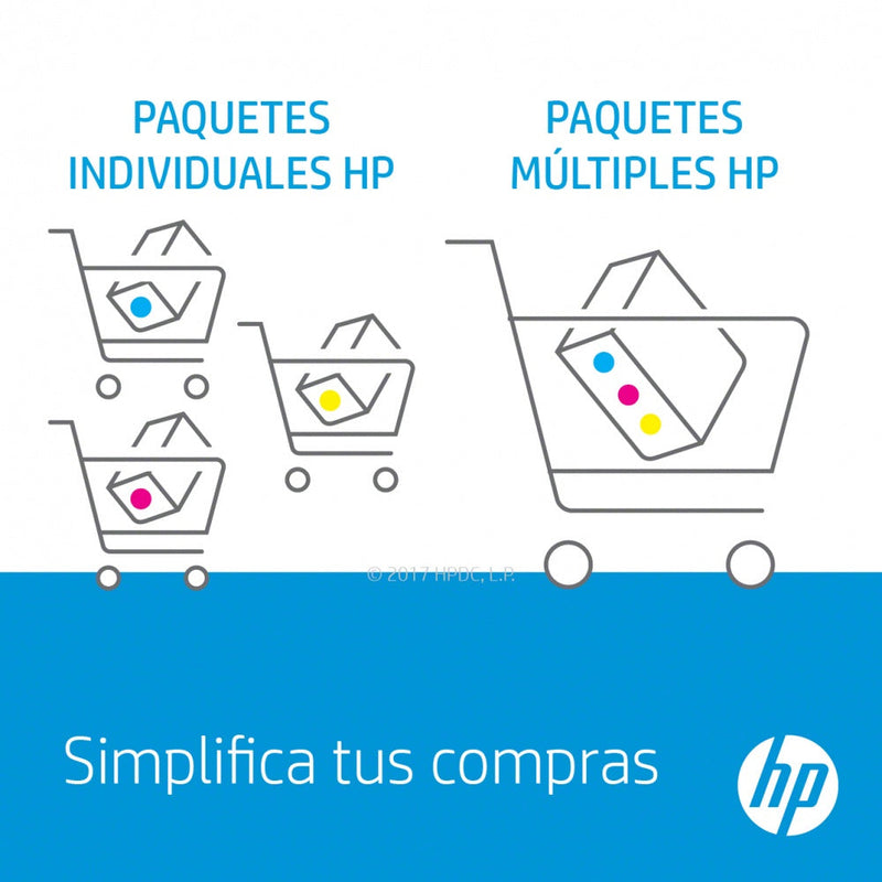 Toner Hp 126a Negro Para M175nw Mfp, M275mfp, Cp1025nw (Ce310a)