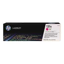 Toner Hp 131a Magenta Laserjet Cartridge (Cf213a)