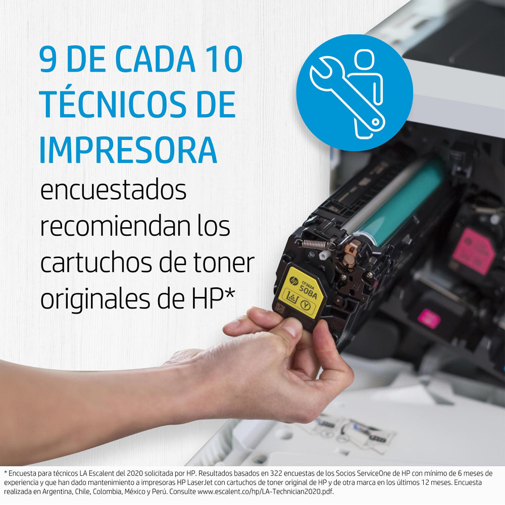 Toner Hp 136a Negro Laserjet Original (W1360a)