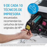 Toner Hp 136a Negro Laserjet Original (W1360a)