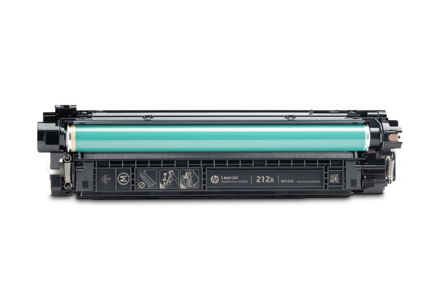 Toner Hp 212a Magenta Laserjet Original (W2123a)