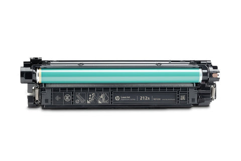 Toner Hp 212a Magenta Laserjet Original (W2123a)