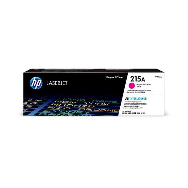 Toner Hp 215a Magenta Original (W2313a)