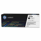 Toner Hp 312 A Negro Para Laserjet Pro Mfp M476 (Cf380a)