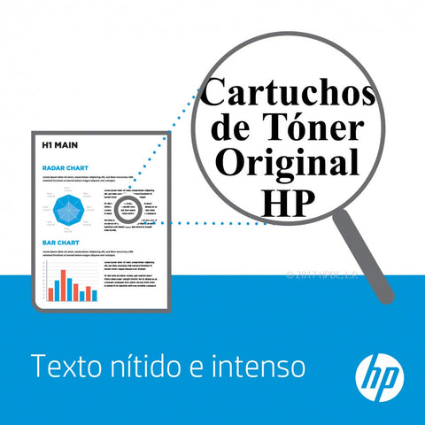Toner Hp 53X Negro Alto Rendimiento Para 2015, P2015D, P2015Dn (Q7553X)