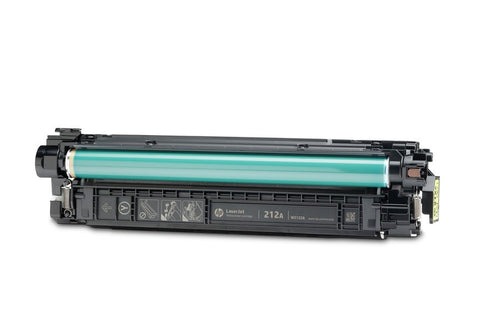 Toner Hp 5500 Paginas Hp Laserjet 212a Amarillo (W2122a)