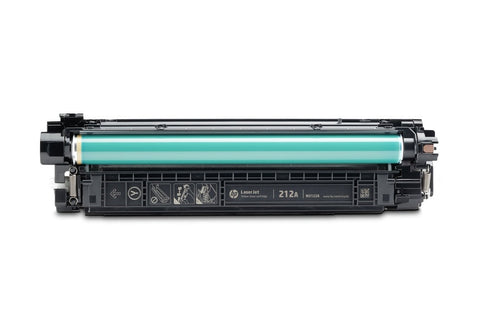 Toner Hp 5500 Paginas Hp Laserjet 212a Amarillo (W2122a)
