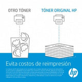 Toner Hp Alto Rendimiento 414x Yellow (W2022x)