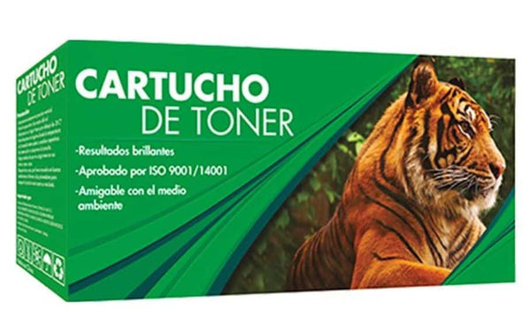 Toner Hp Generico Cf237a Ce 11,000 Pag (Cf237acomp-Ai)