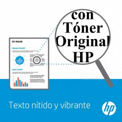 Toner Hp Negro Para Laserjet 1102w, 1132, 1212 (Ce285a)
