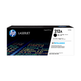 Toner Hp W2120a 5500 Paginas Hp Laserjet 212a Negro (W2120a)