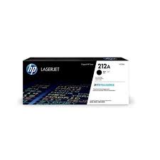 Toner Hp W2120a 5500 Paginas Hp Laserjet 212a Negro (W2120a)