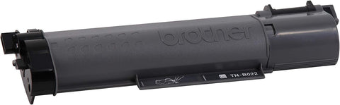 Toner Brother Tnb022 Negro 2,600 Paginas Original Rendimiento Regular De 2,600 Paginas