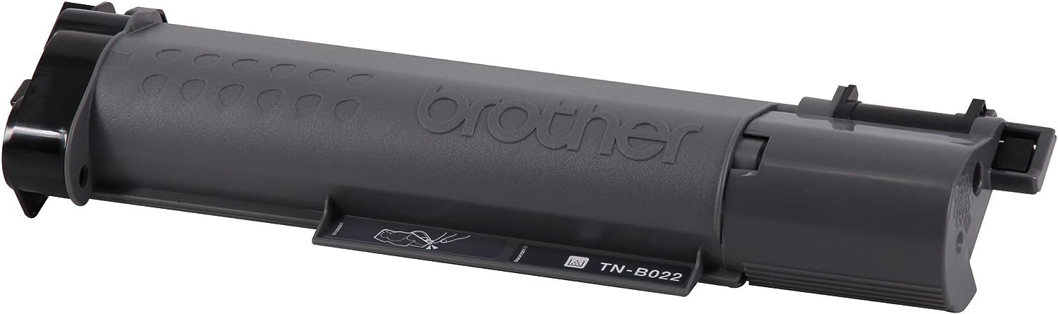 Toner Brother Tnb022 Negro 2,600 Paginas Original Rendimiento Regular De 2,600 Paginas