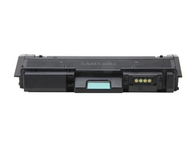 Toner S-Print A4 Mlt-D116l Negro (Mlt-D116l)