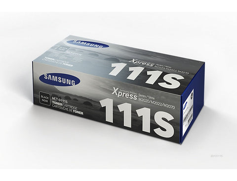 Toner Samsumg Mlt-D111s Negro (Mlt-D111s)