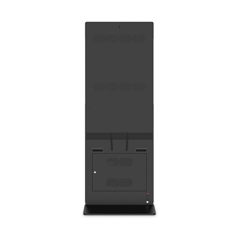 Totem Interactivo 55" Qian Qoi-A55Tc Wi-Fi Ethernet Android 4Gb, 32Gb
