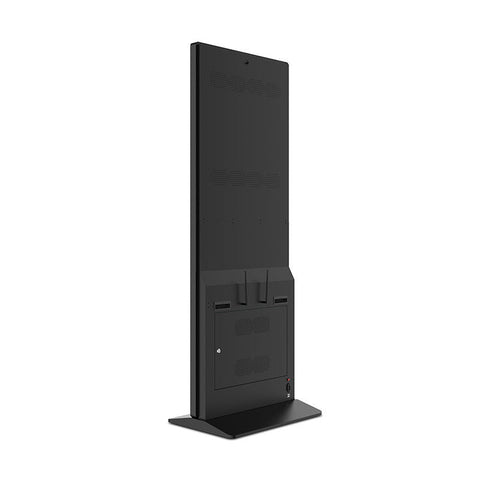 Totem Interactivo 55" Qian Qoi-A55Tc Wi-Fi Ethernet Android 4Gb, 32Gb