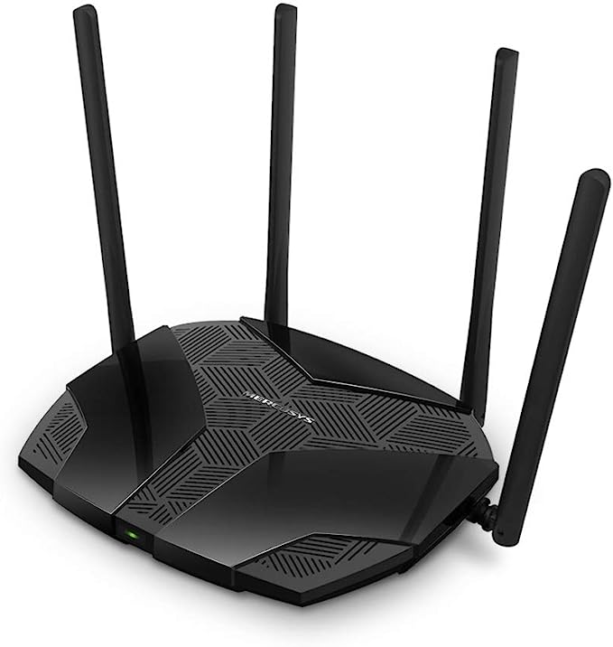 Tp-Link Router Wi-Fi 6 De Doble Banda Ax3000, Mr80x