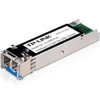 Transceptor Mini-Gbic Sfp Duplex Monomodo 1000x, Distancia 10 Km, Conector Lc -Tl-Sm311ls