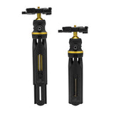 Tripode Yeyian Yss-Swfl-01-Bl Glitnir Master