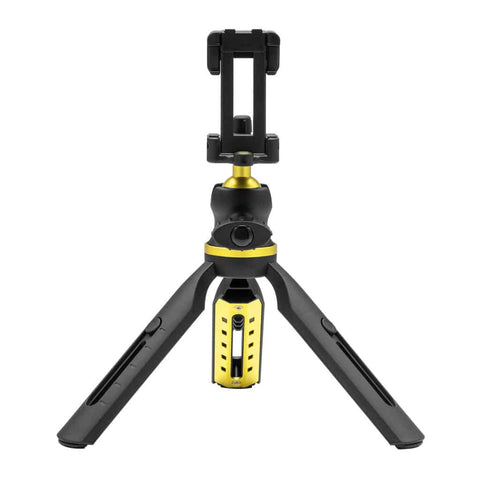 Tripode Yeyian Yss-Swfl-01-Bl Glitnir Master - 3 patas