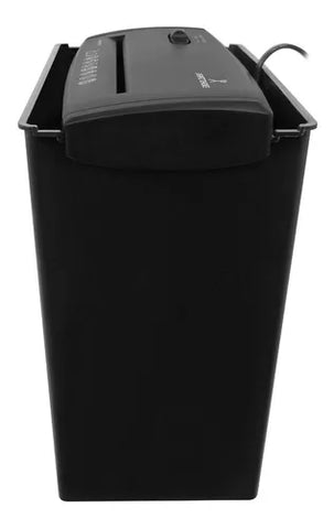 Trituradora De Papel Hasta 5 Hojas Perfect Choice Negro