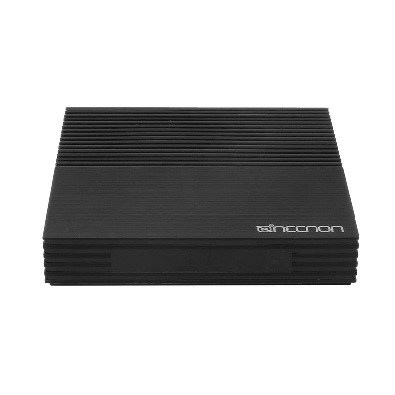 Tv Box Android Necnon 3m-2 Android 11 Atv 4k Negro Ncat3m0116