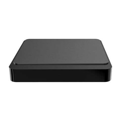 Tv Box Android Necnon 3Q-2 2Gbram 8Gbrom A10 4K Proces H313 32Bits Streaming Nbat3Q0123