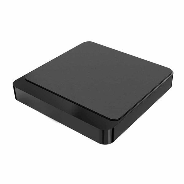 Tv Box Android Necnon 3Q-2 2Gbram 8Gbrom A10 4K Proces H313 32Bits Streaming Nbat3Q0123