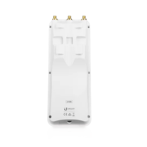Ubiquiti Rocket Ac Cpe Airprism, 2,4ghz, 1x Rj45 1000mb/S (R2ac-Prism)