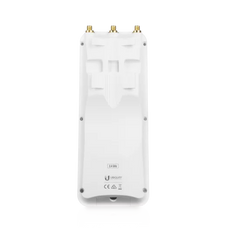Ubiquiti Rocket Ac Cpe Airprism, 2,4ghz, 1x Rj45 1000mb/S (R2ac-Prism)