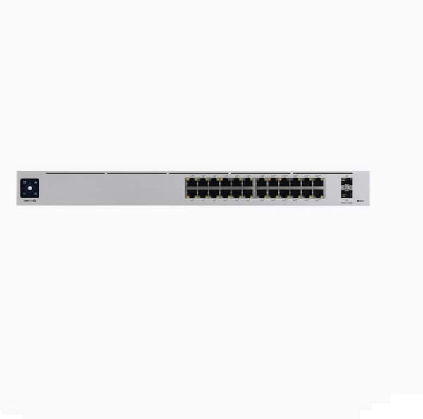 Ubiquiti Switch Unifi Gen2,Capa 3 De 24 Puertos Poe(Usw-Pro-24-Poe)