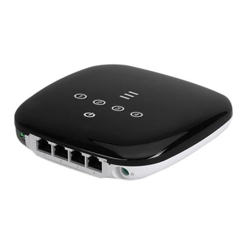 Ufiber Wifi Ubiquiti 802.11n Gpon Onu Unidad De Red Optica (Uf-Wifi)