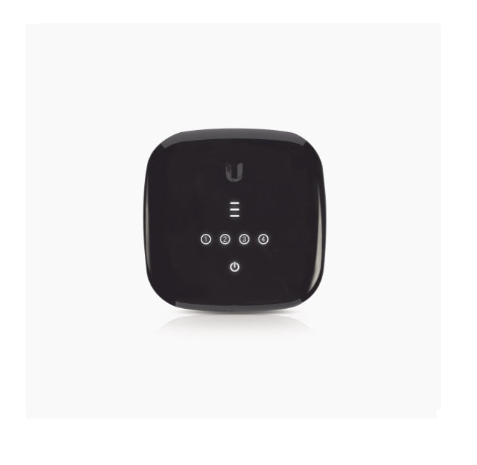 Ufiber Wifi Ubiquiti 802.11n Gpon Onu Unidad De Red Optica (Uf-Wifi)