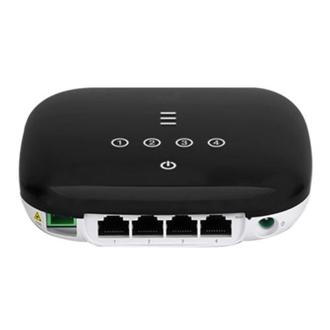 Ufiber Wifi Ubiquiti 802.11n Gpon Onu Unidad De Red Optica (Uf-Wifi)
