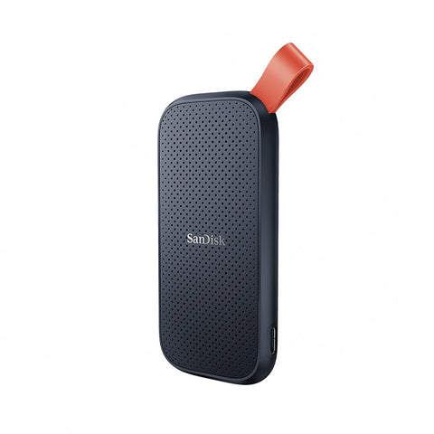 Unidad Sandisk Portable Ssd 480gb Sdssde30-480g-G25