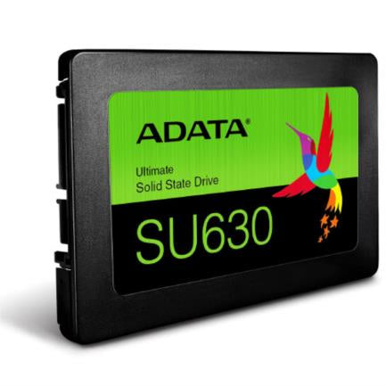 Unidad Ssd Adata Su630 240gb Sata Iii 2.5" (Asu630ss-240gq-R)